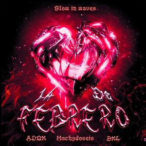 14 de Febrero (feat. BKL & Stivenz Beats) (Explicit)