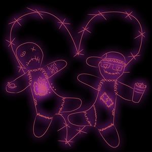 Je te hais (feat. Paulo Dior) (Explicit)