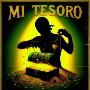 MI TESORO