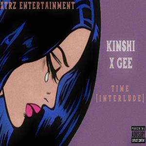 Time (Interlude) (feat. GEE) [Explicit]