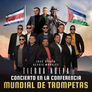 Canta Guanacaste (En Vivo) [feat. Jose Sibaja & Alexis Morales]