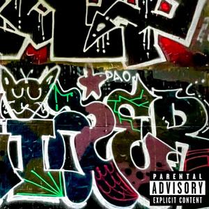 Regular Boyz (feat. PinkPanter & EL.UDO) (Explicit)