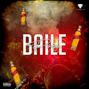 Baile Poca (Explicit)