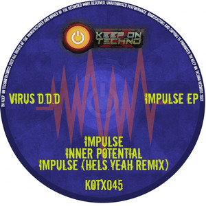 Impulse EP