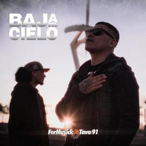 BAJA DEL CIELO (feat. FerMusick)