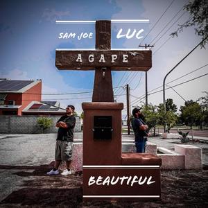 Beautiful (feat. Sam Joe) [Explicit]