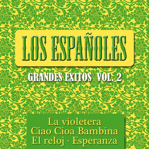 Grandes Exitos Vol. 2