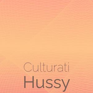 Culturati Hussy