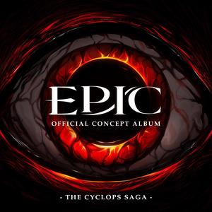 EPIC: The Cyclops Saga (Official Concept Album)