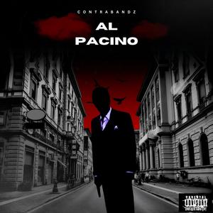 Al Pacino (Contrabandz) (feat. Nate Nash & SantanaJae) (Explicit)