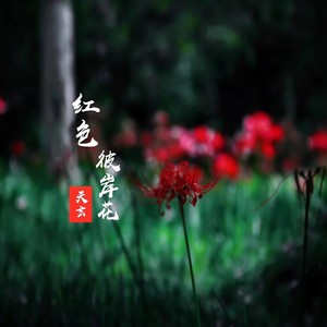 天玄 - 红色彼岸花