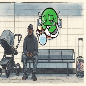 Like a Jezebel (Explicit)