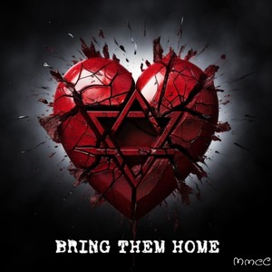 BRING THEM HOME (feat. Marcela Mori & Cc)