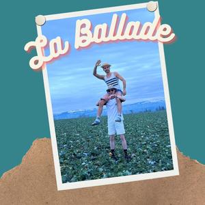 La Ballade (feat. Bebslarocket) [Explicit]