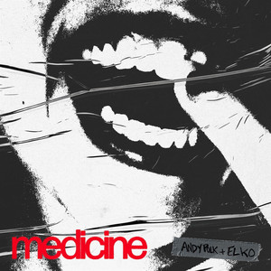 medicine (feat. Elko) (Explicit)