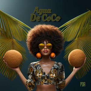 Agua de Coco (Radio Edit)