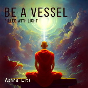 Be a Vessel Filled with Light (Monk's Meditation)