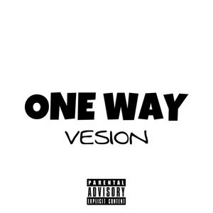 ONE WAY (Explicit)