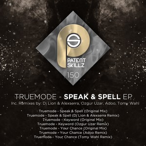 Keyword (Ozgur Uzar Remix)