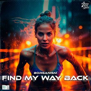 Find My Way Back