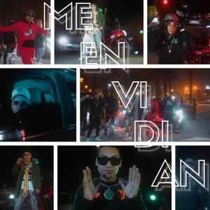 Me envidian (feat. Andrew Corleone guilleban pablo dolcce)
