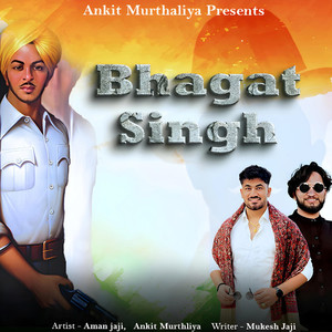 Bhagat Singh