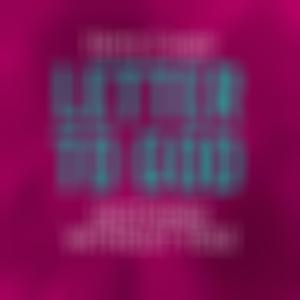 Letter to God (Nothing Without You)