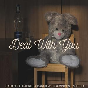 Deal With You(feat. Gabriela Dargiewicz & Vincent Michiel)