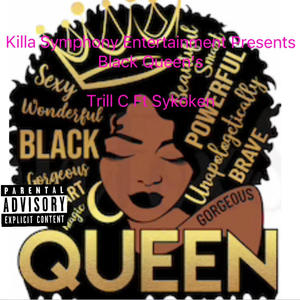 Black Queenz (feat. Sykoken) (Explicit)