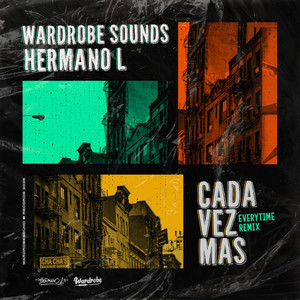 Cada vez más (Every Time Remix)