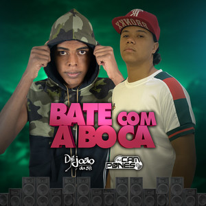 Bate Com a Boca (Explicit)