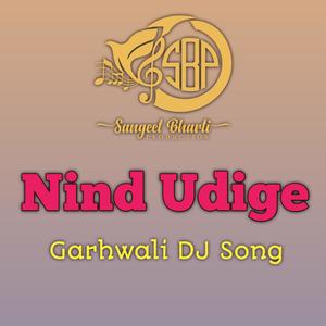 Nind Udige (Live)