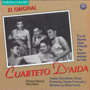 Cachita (Rumba)