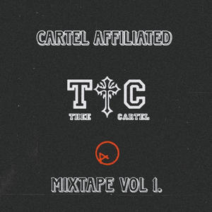 tillifinish (feat. RedRose & Cartier Kizzy) (Explicit)