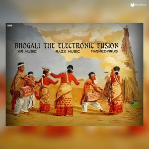 Bhogali The Electronic Fusion