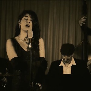 When I Saw You There (feat. December Rose) (Pop Version)