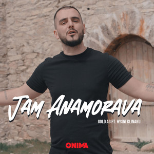 Jam Anamorava