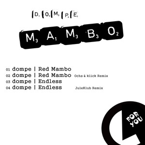 Red Mambo