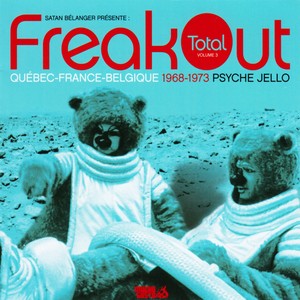 Freak out total, vol. 3