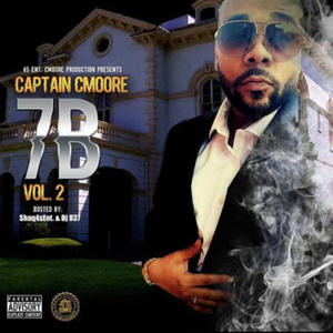 7B, Vol. 2 (Explicit)