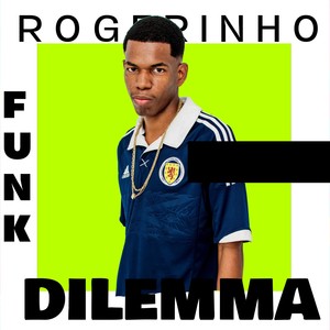 Dillema x Funk RJ (Explicit)