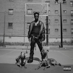 KING BRONZE (Explicit)