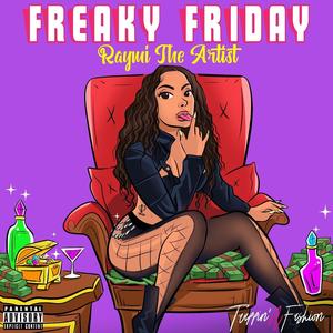 Freaky Friday (Explicit)