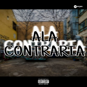 Ala Contraria (Explicit)