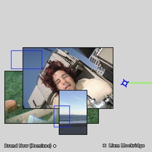 What's an Ocean (Lil't & Pillowtalk Remix)