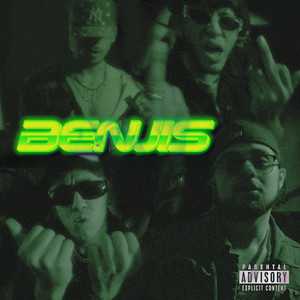 Benjis (Explicit)