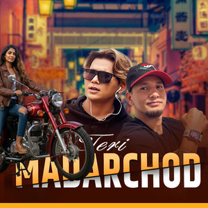 Teri Madarchod