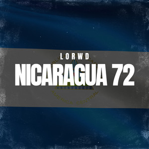 Nicaragua 72'