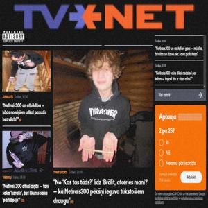 TVNET (Explicit)