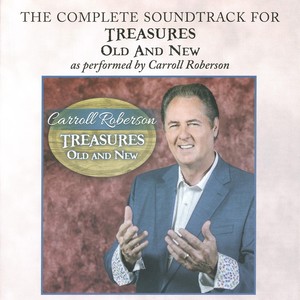 Treasures Old and New (The Complete Soundtrack)